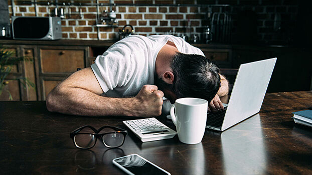 Россиян смогут переводить на удаленку без их согласия