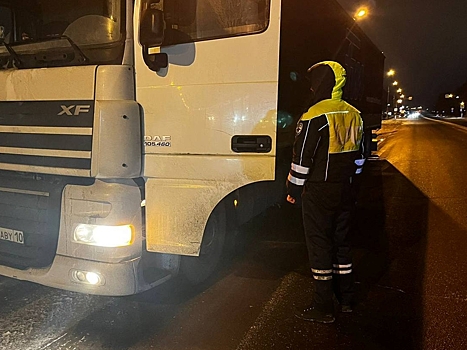 В Пензенской области подведены итоги очередного этапа спецоперации в сфере транспорта