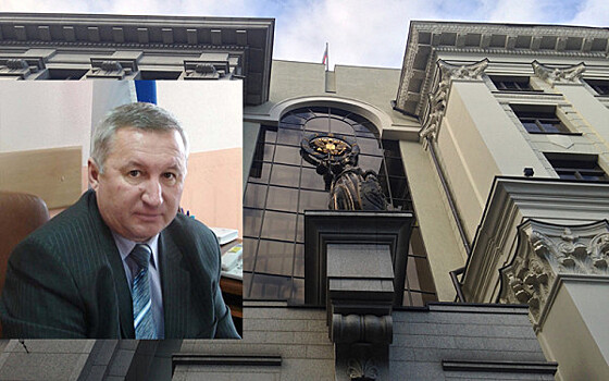 Прослушка ФСБ стоила главе суда пожизненного содержания