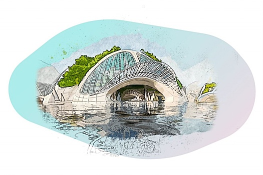 В Доме на Брестской пройдет форум «Устойчивое развитие как путь преображения территорий»