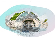 В Доме на Брестской пройдет форум «Устойчивое развитие как путь преображения территорий»