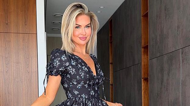 Звезда «Дома-2» Марина Африкантова рассказала о новом ухажёре: «Эмоции нереальные»