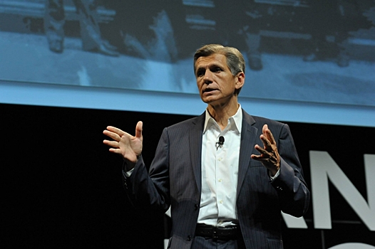 Главный маркетолог P&G призвал агентства быть проще