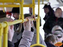 Мэр Уфы запретил пускать пассажиров без масок в общественный транспорт