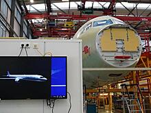 Airbus поджал хвост: Авиаконцерн против титанового эмбарго