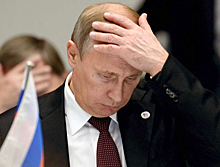 Путин высказался о "Евровидении"