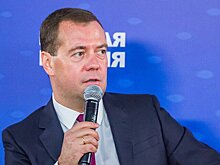 Медведев напомнил врагам РФ о судьбе Бандеры и предупредил о возмездии