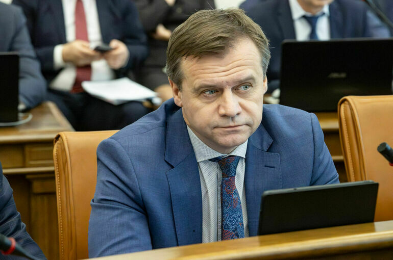 В Красноярском крае процедура получения льгот станет проще