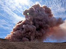 На Гавайях начал извергаться вулкан Килауэа