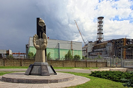 В Ростуризме не поддержали идею туров в Чернобыль