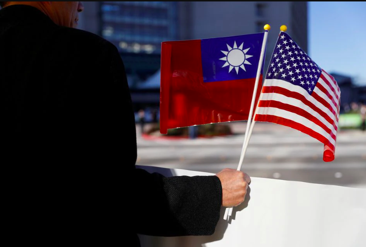 Пентагон озвучил позицию по независимости Тайваня