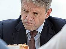 Агрокомплексу закрыли Украину