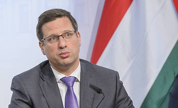 Венгрия заблокировала 12 украинских СМИ