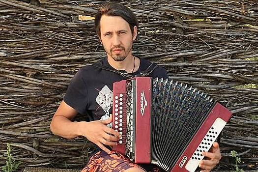 Погулять из народа вышел - Игорь Растеряев покажет класс в ГЛАВCLUB 13 октября