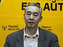 Кулумбетов: люминесцентные лампы экономичные, но могут спровоцировать рак
