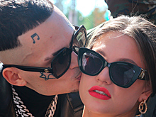 Экс-жена Моргенштерна Дилара сделала признание после развода