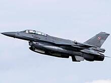 Польша подняла истребители из-за ударов по Украине