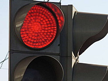 Светофор на перекрестке улиц Бойцовая и Ивантеевская установят в ближайшее время