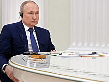 Лавров отреагировал на данные об ухудшившемся здоровье Путина