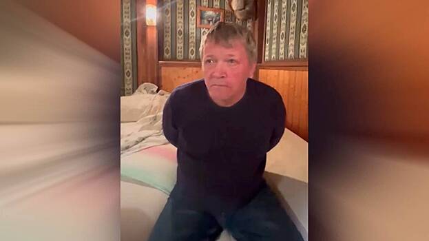 Россиянина осудили на 16 лет за убийство полковника МВД