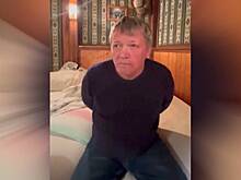 Россиянина осудили на 16 лет за убийство полковника МВД