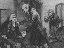 Почему Сальери отравил Моцарта и о чем на самом деле написал Пушкин?