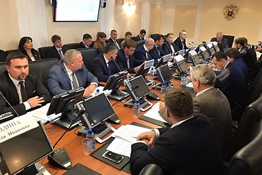 Подмосковье намерено унифицировать тарифы на присоединение к инженерным сетям