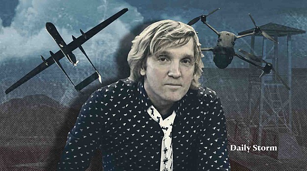 Крымский художник Константин Мирошник назвал удар по поселку Форос актом отчаяния киевской верхушки