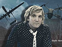 Крымский художник Константин Мирошник назвал удар по поселку Форос актом отчаяния киевской верхушки