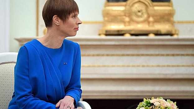 Пушков объяснил отказ главы Эстонии от крымского вина