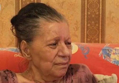 Соня Тимофеева сильно заболела из-за зависти цыган: "Это не то что сглаз - мне такое сделали!"