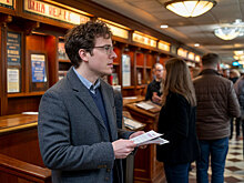 В Казани не состоится выступление оперной звезды из Италии, на которое было продано всего 18 билетов