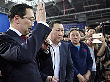 Глава Якутии: История о «погромах» в республике подогревается из-за рубежа