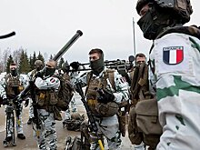 На Украине рассказали о реакции Парижа из-за гибели французских наемников