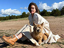 Кристина Асмус призналась, что страдает аэрофобией из-за Харламова