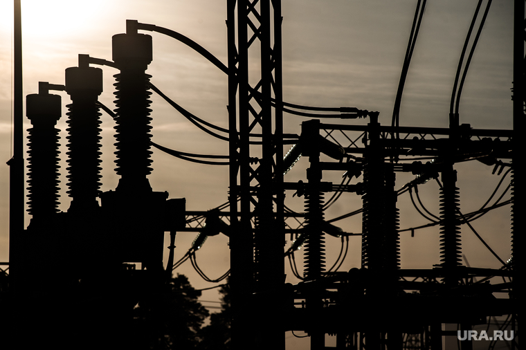 Глава Югорска: отключение электроснабжения связано с крупной аварией