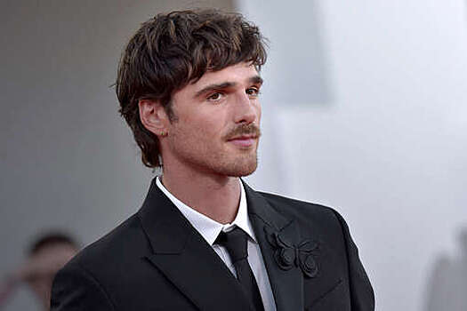 Актера Элорди осудили за то, что он вынул изо рта жвачку и отдал своей матери