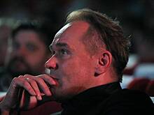 «Я просто работал»: Аверин рассказал, как пережил смерть матери
