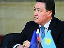 Премьер Казахстана изолировался после выявления COVID у главы минздрава