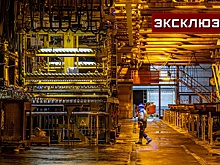 Эксперт Камкин заявил, что ФРГ рискует потерять статус промышленной супердержавы
