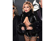 Леди Гага наняла охрану для своего гардероба