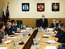 На Ямале ищут главу заполярного муниципалитета