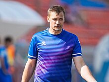 Экс-игрок «Сибири» Выходил: «Телеканалы в Чехии показывают все с точностью до наоборот по сравнению с Россией. Пускай все быстрее закончится и все будет спокойно»
