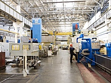 "ВСМПО-Ависма" повышает загрузку мощностей