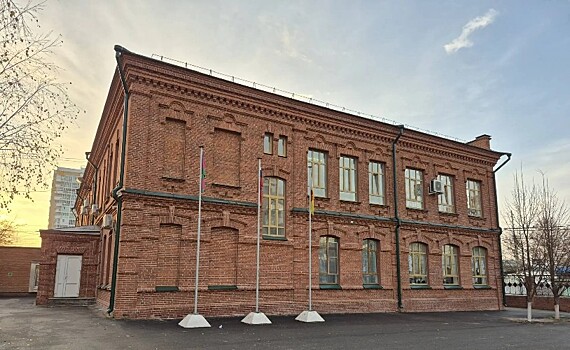 Памятник культуры отреставрировали в Краснодаре, но краеведы снова остались недовольны