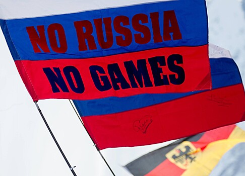 Александр Медведев о выступлении Россиян на ОИ: это уже дело совести спортсменов