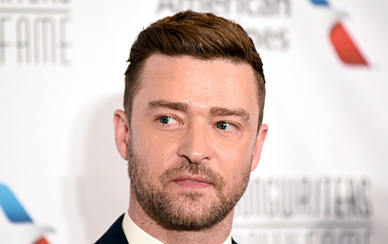 У 44-летнего Джастина Тимберлейка выявили болезнь Лайма