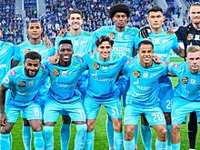 «Зенит» разнес «Оренбург» – 5:2! Глушенков сделал покер, Соболев забил сразу после выхода на замену