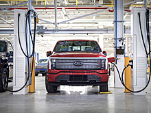 Ford продолжает отменять электромобили и потеряет на этом 20 млрд долларов