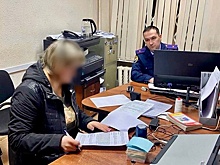 В Ижевске сотрудницу полиции подозревают в организации незаконной миграции